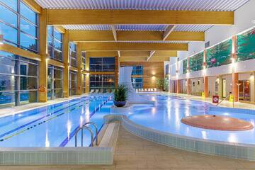Фотографии Санатории Medical SPA "Eglės sanatorija" Comfort Druskininkai г. Друскининкай (Литва) №1 Фото Санатории Medical SPA "Eglės sanatorija" Comfort Druskininkai г. Друскининкай 1