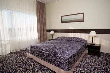 Фотографии Санатории Medical SPA "Eglės sanatorija" Comfort Druskininkai г. Друскининкай (Литва) №3 Фото Санатории Medical SPA "Eglės sanatorija" Comfort Druskininkai г. Друскининкай 3