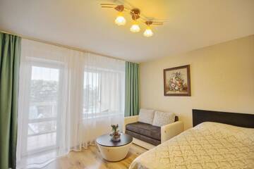 Фотографии Апартаменты Spa Druskininkai Apartment г. Друскининкай (Литва) №2 Фото Апартаменты Spa Druskininkai Apartment г. Друскининкай 2