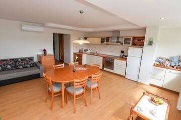 Фотографии Апартаменты Druskininkai Apartment г. Друскининкай (Литва) №1 Фото Апартаменты Druskininkai Apartment г. Друскининкай 1