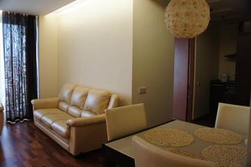 Фотографии Апартаменты Lyra Apartments г. Друскининкай (Литва) №4 Фото Апартаменты Lyra Apartments г. Друскининкай 4