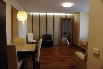 Фотографии Апартаменты Lyra Apartments г. Друскининкай (Литва) №1 Фото Апартаменты Lyra Apartments г. Друскининкай 1