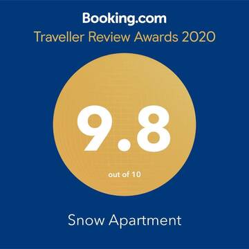 Фотографии Апартаменты Snow Apartment г. Друскининкай (Литва) №5 Фото Апартаменты Snow Apartment г. Друскининкай 5