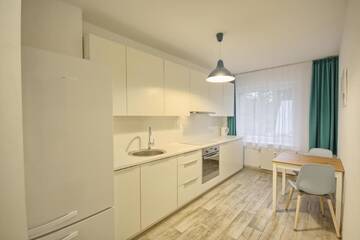 Фотографии Апартаменты Snow Apartment г. Друскининкай (Литва) №2 Фото Апартаменты Snow Apartment г. Друскининкай 2