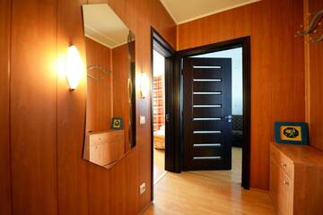 Фотографии Апартаменты Apartamentai Druskininku centre г. Друскининкай (Литва) №5 Фото Апартаменты Apartamentai Druskininku centre г. Друскининкай 5