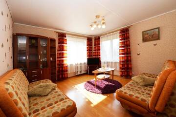 Фотографии Апартаменты Apartamentai Druskininku centre г. Друскининкай (Литва) №1 Фото Апартаменты Apartamentai Druskininku centre г. Друскининкай 1