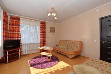 Фотографии Апартаменты Apartamentai Druskininku centre г. Друскининкай (Литва) №2 Фото Апартаменты Apartamentai Druskininku centre г. Друскининкай 2