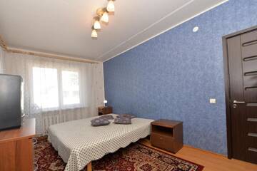 Фотографии Апартаменты Apartamentai Druskininku centre г. Друскининкай (Литва) №3 Фото Апартаменты Apartamentai Druskininku centre г. Друскининкай 3