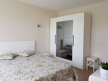 Фотографии Апартаменты Apartamentai Gertrūda г. Друскининкай (Литва) №4 Фото Апартаменты Apartamentai Gertrūda г. Друскининкай 4