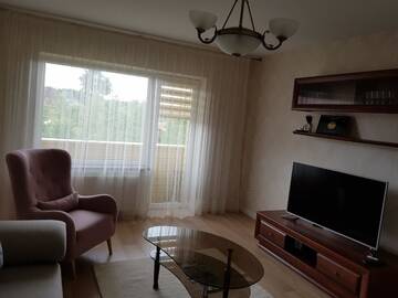 Фотографии Апартаменты Apartamentai Gertrūda г. Друскининкай (Литва) №1 Фото Апартаменты Apartamentai Gertrūda г. Друскининкай 1