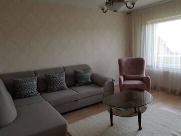 Фотографии Апартаменты Apartamentai Gertrūda г. Друскининкай (Литва) №2 Фото Апартаменты Apartamentai Gertrūda г. Друскининкай 2