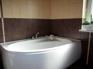 Фотографии Дома для отпуска Comfort Home г. Друскининкай (Литва) №5 Фото Дома для отпуска Comfort Home г. Друскининкай 5