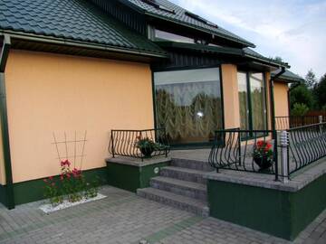 Фотографии Дома для отпуска Comfort Home г. Друскининкай (Литва) №1 Фото Дома для отпуска Comfort Home г. Друскининкай 1