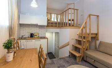 Фотографии Апартаменты Inga Vacation House г. Друскининкай (Литва) №4 Фото Апартаменты Inga Vacation House г. Друскининкай 4