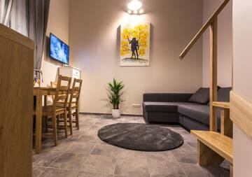 Фотографии Апартаменты Inga Vacation House г. Друскининкай (Литва) №3 Фото Апартаменты Inga Vacation House г. Друскининкай 3