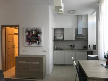 Фотографии Апартаменты Taikos Apartmentai 2 г. Друскининкай (Литва) №1 Фото Апартаменты Taikos Apartmentai 2 г. Друскининкай 1