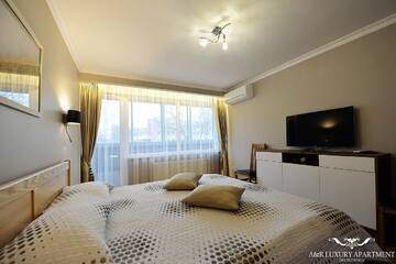 Фотографии Апартаменты A&R Luxury apartment г. Друскининкай (Литва) №5 Фото Апартаменты A&R Luxury apartment г. Друскининкай 5
