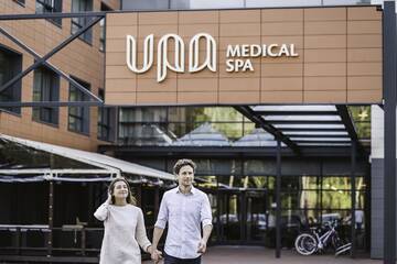Фотографии Отель UPA Medical SPA г. Друскининкай (Литва) №5 Фото Отель UPA Medical SPA г. Друскининкай 5