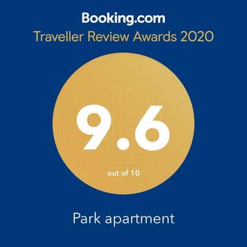 Фотографии Апартаменты Park apartment г. Друскининкай (Литва) №5 Фото Апартаменты Park apartment г. Друскининкай 5