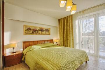 Фотографии Апартаменты Park apartment г. Друскининкай (Литва) №1 Фото Апартаменты Park apartment г. Друскининкай 1
