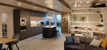 Фотографии Гостевой дом Family house г. Друскининкай (Литва) №1 Фото Гостевой дом Family house г. Друскининкай 1