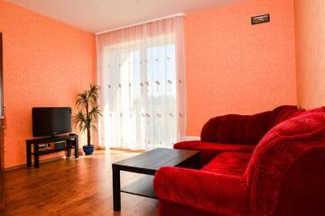 Фотографии Апартаменты Sarnetos apartamentai г. Друскининкай (Литва) №1 Фото Апартаменты Sarnetos apartamentai г. Друскининкай 1
