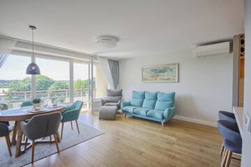 Фотографии Апартаменты Penthouse г. Друскининкай (Литва) №3 Фото Апартаменты Penthouse г. Друскининкай 3
