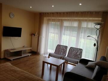Фотографии Апартаменты Apartamentai Klonio g. г. Друскининкай (Литва) №5 Фото Апартаменты Apartamentai Klonio g. г. Друскининкай 5