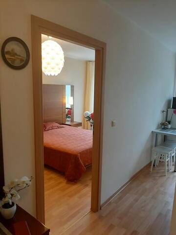 Фотографии Апартаменты Amber apartamentai г. Друскининкай (Литва) №4 Фото Апартаменты Amber apartamentai г. Друскининкай 4
