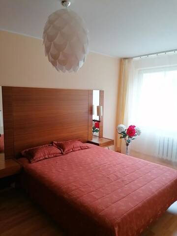 Фотографии Апартаменты Amber apartamentai г. Друскининкай (Литва) №5 Фото Апартаменты Amber apartamentai г. Друскининкай 5