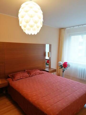 Фотографии Апартаменты Amber apartamentai г. Друскининкай (Литва) №3 Фото Апартаменты Amber apartamentai г. Друскининкай 3