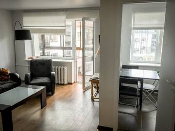 Фотографии Апартаменты Apartments in the City center г. Друскининкай (Литва) №1 Фото Апартаменты Apartments in the City center г. Друскининкай 1
