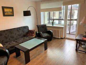 Фотографии Апартаменты Apartments in the City center г. Друскининкай (Литва) №3 Фото Апартаменты Apartments in the City center г. Друскининкай 3