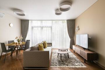 Фотографии Апартаменты Korio Apartments, Druskininkai г. Друскининкай (Литва) №3 Фото Апартаменты Korio Apartments, Druskininkai г. Друскининкай 3