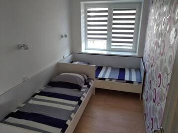 Фотографии Апартаменты Apartamentai Druskininkuose 64 г. Друскининкай (Литва) №4 Фото Апартаменты Apartamentai Druskininkuose 64 г. Друскининкай 4