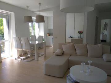 Фотографии Апартаменты Apartamentai Druskininkuose 64 г. Друскининкай (Литва) №1 Фото Апартаменты Apartamentai Druskininkuose 64 г. Друскининкай 1