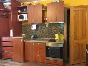 Фотографии Апартаменты Du Draugai Apartment г. Друскининкай (Литва) №5 Фото Апартаменты Du Draugai Apartment г. Друскининкай 5
