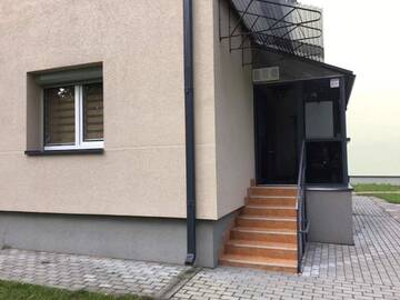 Фотографии Апартаменты Du Draugai Apartment г. Друскининкай (Литва) №1 Фото Апартаменты Du Draugai Apartment г. Друскининкай 1