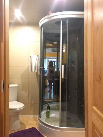 Фотографии Апартаменты Du Draugai Apartment г. Друскининкай (Литва) №3 Фото Апартаменты Du Draugai Apartment г. Друскининкай 3