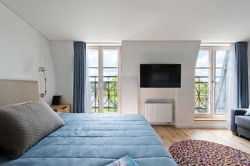 Фотографии Апартаменты Aura apartamentai г. Друскининкай (Литва) №3 Фото Апартаменты Aura apartamentai г. Друскининкай 3