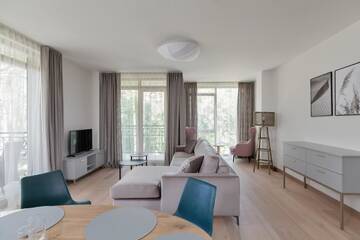 Фотографии Апартаменты SoulHouse apartments г. Друскининкай (Литва) №1 Фото Апартаменты SoulHouse apartments г. Друскининкай 1