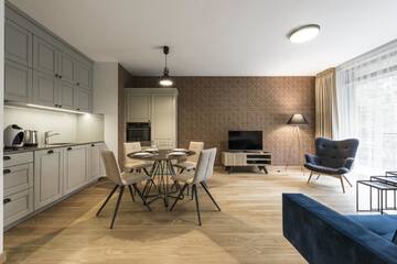 Фотографии Апартаменты SoulHouse apartments г. Друскининкай (Литва) №3 Фото Апартаменты SoulHouse apartments г. Друскининкай 3