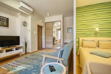 Фотографии Апартаменты Granus apartments г. Друскининкай (Литва) №4 Фото Апартаменты Granus apartments г. Друскининкай 4