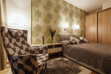 Фотографии Апартаменты Granus apartments г. Друскининкай (Литва) №1 Фото Апартаменты Granus apartments г. Друскининкай 1