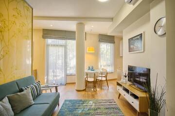Фотографии Апартаменты Granus apartments г. Друскининкай (Литва) №2 Фото Апартаменты Granus apartments г. Друскининкай 2