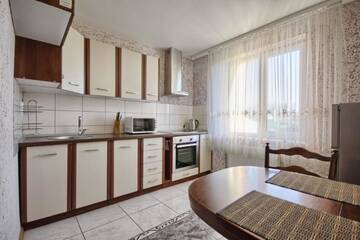 Фотографии Апартаменты Apartamentai Druskininkuose г. Друскининкай (Литва) №4 Фото Апартаменты Apartamentai Druskininkuose г. Друскининкай 4