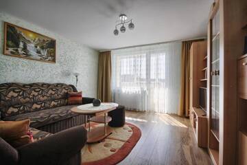 Фотографии Апартаменты Apartamentai Druskininkuose г. Друскининкай (Литва) №1 Фото Апартаменты Apartamentai Druskininkuose г. Друскининкай 1