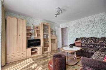 Фотографии Апартаменты Apartamentai Druskininkuose г. Друскининкай (Литва) №2 Фото Апартаменты Apartamentai Druskininkuose г. Друскининкай 2