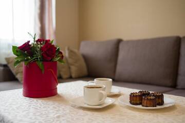 Фотографии Апартаменты Oksapartment г. Друскининкай (Литва) №2 Фото Апартаменты Oksapartment г. Друскининкай 2