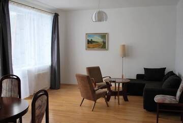 Фотографии Апартаменты Pietų Apartamentai prie AQUA Parko г. Друскининкай (Литва) №4 Фото Апартаменты Pietų Apartamentai prie AQUA Parko г. Друскининкай 4